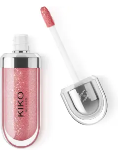 3d hydra lipgloss Brillo de labios emoliente efecto 3D