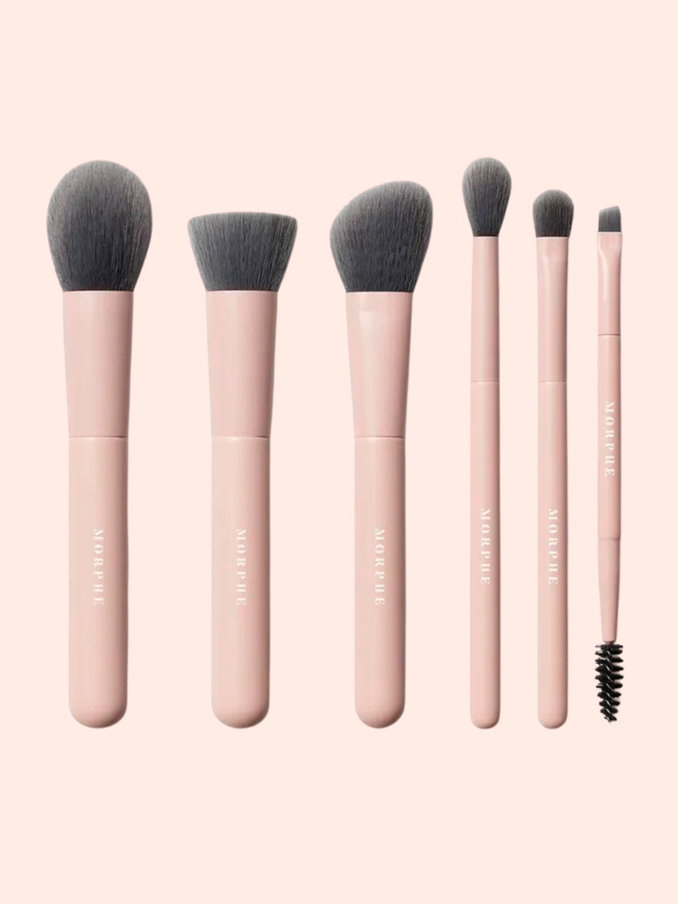 Kit de Brochas Morphe
